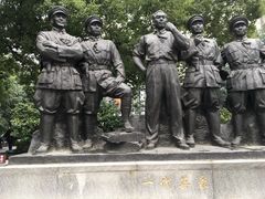 -南昌八一起义纪念馆