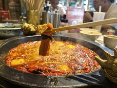 -蜀大侠火锅(建设路第五大道店)