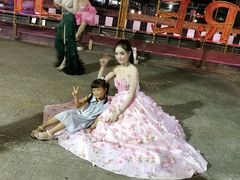-西蒙人妖秀