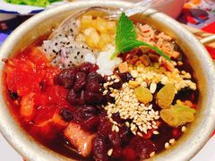 -喜悦小串丹东小黄牛海鲜烧烤大排档(民主广场店)