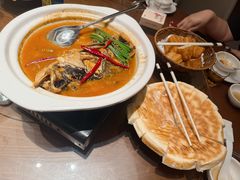 土烧有机大鱼头-乡里八闽·福州乡土菜(高宅店)