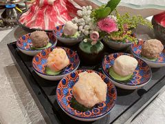-ONE FULL 古董港式海鲜火锅