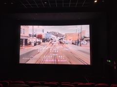 -万达影城(长安万达广场IMAX店)