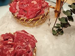 -涮福記·现切牛羊肉火锅(世纪汇店)