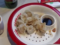 -李老哈·东北菜(宋园路店)