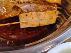 -嘉州鲜知味钵钵鸡(奎星楼店)