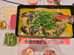 -雅佳神话·麻辣烤鱼(新街口店)
