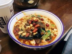 -老乌家特色小炒泡馍(大皮院店)
