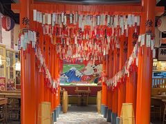-西月山居匠心创意料理(江汉路新佳丽广场店)