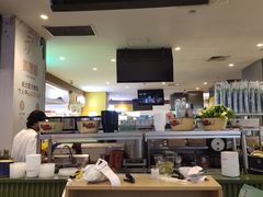 -子固路老南昌拌粉(凯德星贸店)