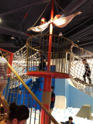 -幻贝家儿童乐园(苏州中心店)