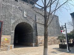 -吴越荣记·苏州菜·松鼠桂鱼(娄门景区店)