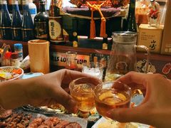 -半藏居酒屋(香港花园店)