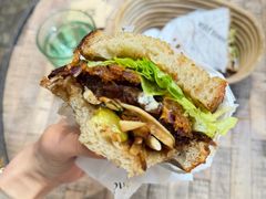 -O'mills Sourdough Bakery&Bistro(永嘉路店)