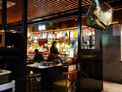 -遇上西雅图多融合海鲜自助餐厅(中房金谊广场店)