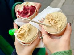 -Dip in Gelato(富民路店)
