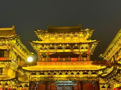 -山西饭店