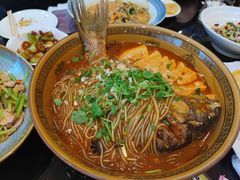 -知音酒楼(花园店)