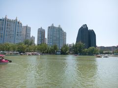 -朝阳公园游乐园