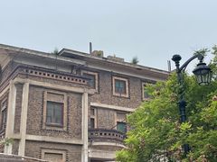 -天津五大道文化旅游区