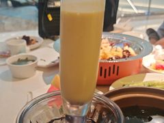 -小鱼小牛·鱼牛干锅·脆鱼火锅(世欧广场店)