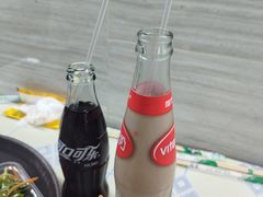 巧克力维他奶-小草糖水(海棠村店)
