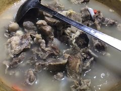 -窄巷子陕菜馆·地道陕西菜(粉巷店)