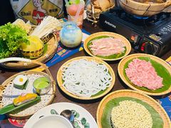 -泰妃殿(武汉首店)