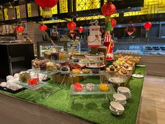 -廊坊固安福朋喜来登酒店