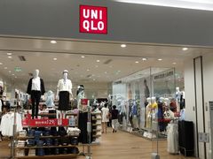 -优衣库(天津天河城店)