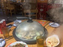 -阿鸡鱼庄·顺德鲜蒸小炒(亚运村店)