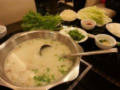 android_upload_pic-四川简阳羊肉汤火锅(望花路西里店)