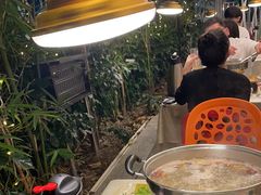 -小煵记·打边炉(西丽文光店)
