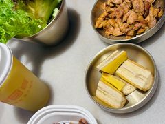 -韩宫宴烤肉·料理(颛桥万达店)