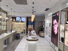 -无界眼镜MaxLess(南翔印象城店)