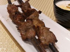 -巴扎美食·新疆菜·西域歌舞表演餐厅(新疆大厦店)