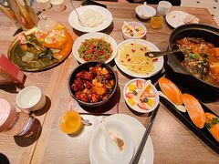 -茉莉餐厅(包河万达店)