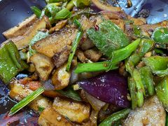 -盛天毛血旺非遗美食(观音桥店)