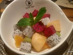 -半悦牛排(龙湖西宸天街店)