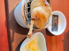 -龙吟山房(青龙山庄店)