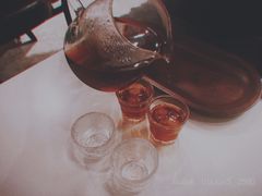 精品手冲-野徐·咖啡烘焙