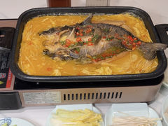 -蜀腾川·火锅鱼.烤鱼(新世界城店)