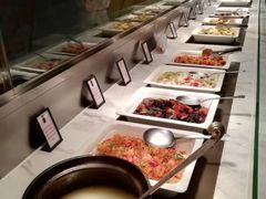 -上海静安昆仑大酒店