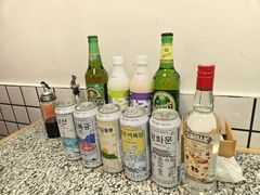 -震海贝烤贝·民俗特色店(延吉总店)