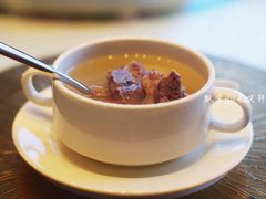 -外高桥喜来登酒店采悦轩