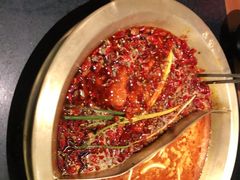 -沸炉重庆老火锅(军事博物馆店)