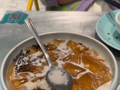 -姚姚酸菜鱼·金戈戈香港豉油鸡(喜荟城联名店)