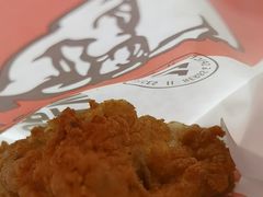 -肯德基(西桥店)