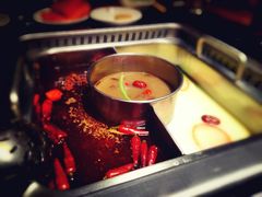 -巴奴毛肚火锅(大剧院店)