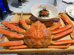 -震海贝烤贝·民俗特色店(延吉总店)